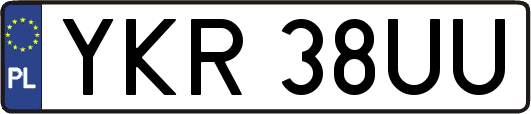 YKR38UU