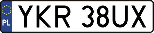 YKR38UX
