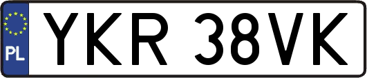 YKR38VK