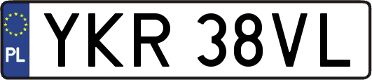 YKR38VL