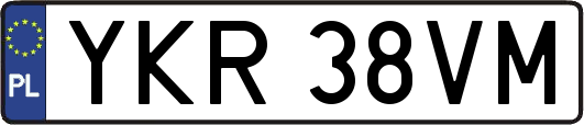 YKR38VM