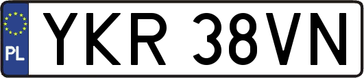 YKR38VN