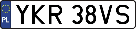 YKR38VS