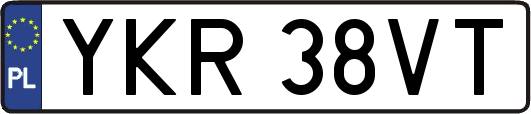 YKR38VT