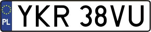 YKR38VU