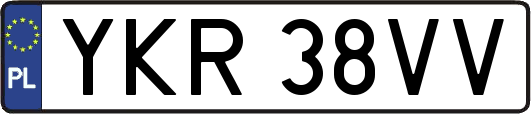 YKR38VV
