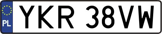 YKR38VW