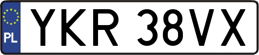 YKR38VX