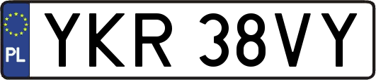 YKR38VY