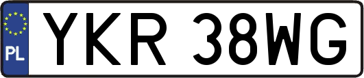 YKR38WG