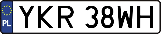 YKR38WH