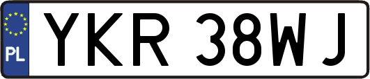 YKR38WJ