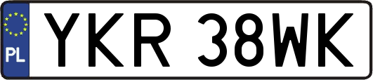 YKR38WK