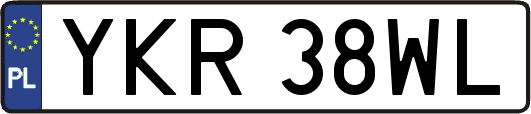 YKR38WL