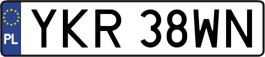 YKR38WN