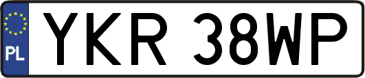 YKR38WP