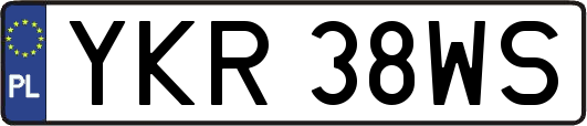 YKR38WS