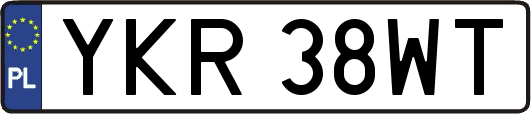 YKR38WT