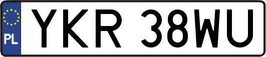 YKR38WU