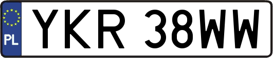 YKR38WW