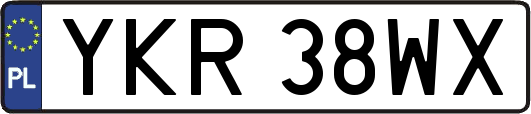 YKR38WX