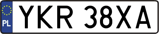 YKR38XA
