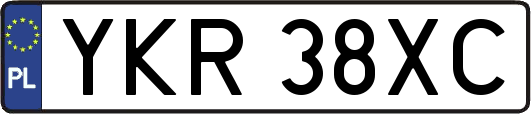 YKR38XC