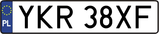 YKR38XF