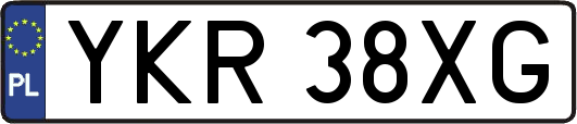 YKR38XG