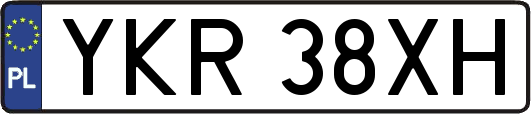 YKR38XH