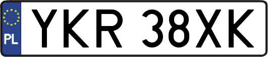 YKR38XK