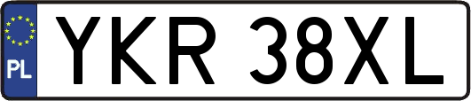 YKR38XL
