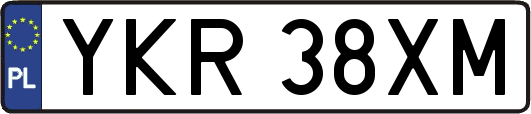YKR38XM