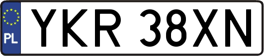 YKR38XN