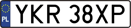 YKR38XP