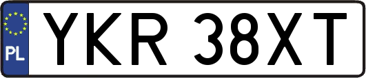 YKR38XT
