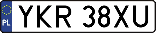 YKR38XU