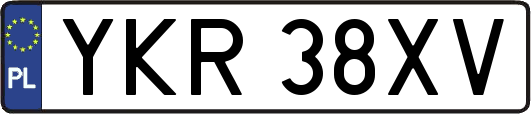 YKR38XV