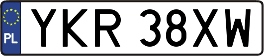 YKR38XW