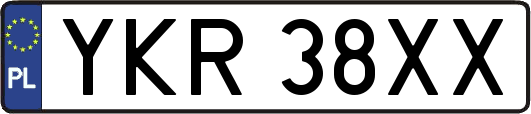 YKR38XX