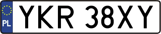 YKR38XY