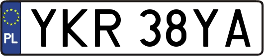 YKR38YA