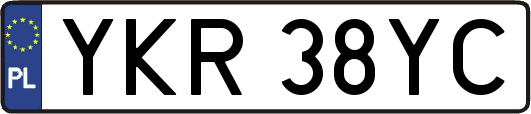 YKR38YC