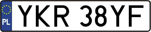 YKR38YF