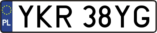 YKR38YG