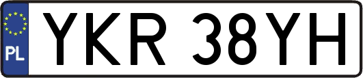 YKR38YH