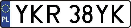 YKR38YK