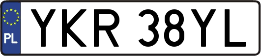 YKR38YL