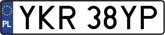 YKR38YP