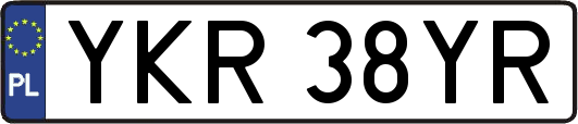 YKR38YR